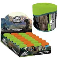 Jurassic World: Tyrannosaurus Rex dvouotvorová nádobka na tužky 1ks