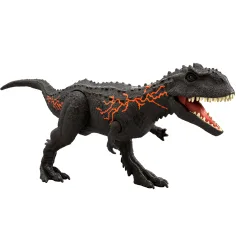 Jurassic World Reveal: Majungasaurus obrovský dinosaurus - Mattel obrázek 2