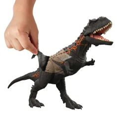 Jurassic World Reveal: Majungasaurus obrovský dinosaurus - Mattel obrázek 4
