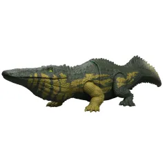 Jurassic World: Stomatosuchus útočný dinosaurus se zvukem a světlem – Mattel obrázek 2