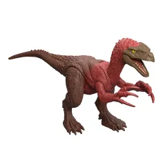 Jurassic World: Znovuzrození Frenzy pack Beipiaosaurus dinosauří figurka - Mattel obrázek 2