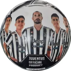 Juventus BioBall gumová míč 23cm - Mondo Toys