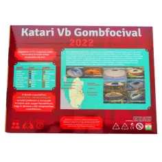 Katari VB Gombfocovým 2022 herním setem obrázek 2