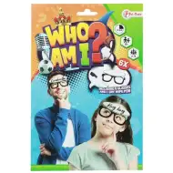 Kdo jsem? Headbanz party edice společenská hra