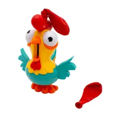 Kikirikíííí společenská hra obrázek 2