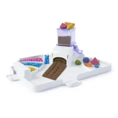 Kinetic Sand: Stanice sladkostí set modelovacího písku - Spin Master obrázek 3