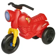 Classic motor maxi na pohon nohama - D-Toys