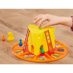 Kočka a myš společenská hra - Ravensburger obrázek 3