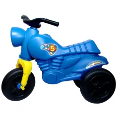 Klasický kolo na šlapání - D-Toys