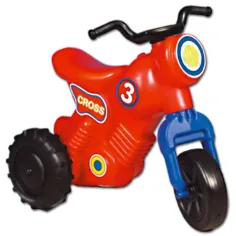 Nožní Crossmotor - D-Toys