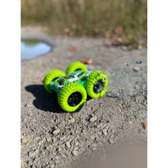 KOO: Kotaro 048 obojživelné oboustranné dálkově ovládané kaskadérské auto 1/16 obrázek 5