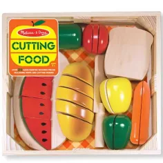 Skladovací potraviny na krájení - Melissa & Doug