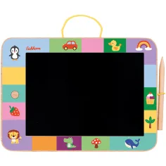 LCD mazatelná kreslicí tabule - Eichhorn obrázek 2