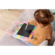 LCD mazatelná kreslicí tabule - Eichhorn obrázek 3