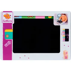 LCD mazatelná kreslicí tabule - Eichhorn