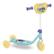 Ledové království tříkolový skútr - Mondo Toys