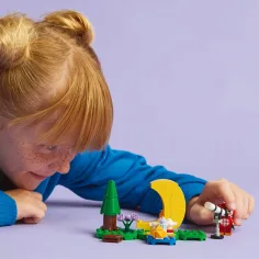 LEGO® Animal Crossing™: Pozorování hvězd s Celeste (77053) obrázek 3