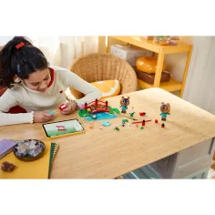 LEGO® Animal Crossing™: Timmy a Tommyho veselý výlet (77059) obrázek 3