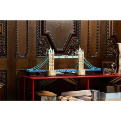 LEGO® Architektura: Tower Bridge (21067) obrázek 10