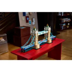 LEGO® Architektura: Tower Bridge (21067) obrázek 11