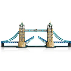 LEGO® Architektura: Tower Bridge (21067) obrázek 6