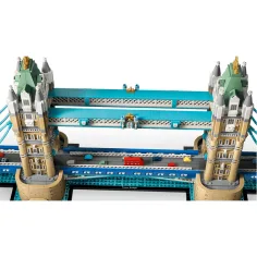 LEGO® Architektura: Tower Bridge (21067) obrázek 8
