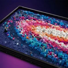 LEGO® Art: Mléčná dráha (31212) obrázek 3