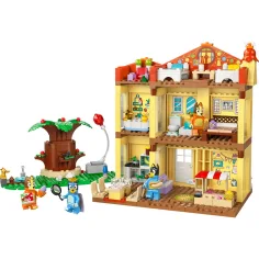 LEGO® Bluey™: Bluey rodinný dům (11203) obrázek 2