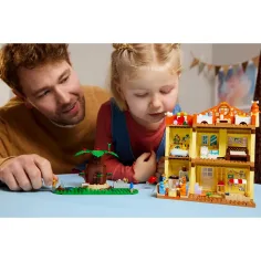 LEGO® Bluey™: Bluey rodinný dům (11203) obrázek 6