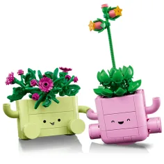 LEGO® Botanicals: Houpací rostliny (11506) obrázek 2