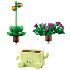 LEGO® Botanicals: Houpací rostliny (11506) obrázek 4