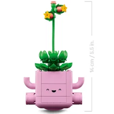 LEGO® Botanicals: Houpací rostliny (11506) obrázek 5
