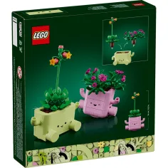 LEGO® Botanicals: Houpací rostliny (11506) obrázek 8