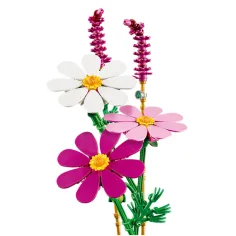 LEGO® Botanicals: Motýlí květiny (11514) obrázek 3