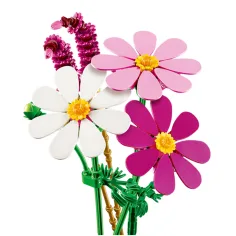 LEGO® Botanicals: Motýlí květiny (11514) obrázek 4