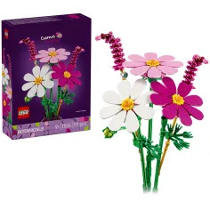 LEGO® Botanicals: Motýlí květiny (11514)