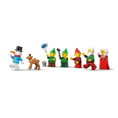 LEGO® City: Adventní kalendář 2026 (60510) obrázek 4