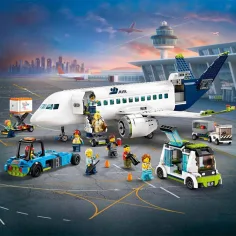 LEGO® City: Dopravní letadlo (60367) obrázek 10