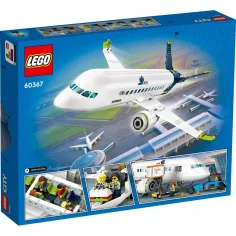 LEGO® City: Dopravní letadlo (60367) obrázek 2