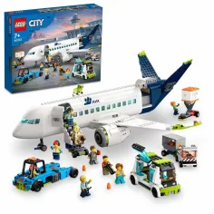 LEGO® City: Dopravní letadlo (60367) obrázek 3