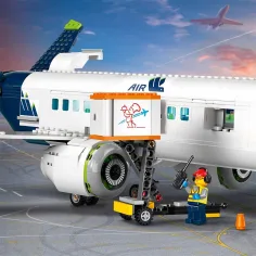 LEGO® City: Dopravní letadlo (60367) obrázek 6