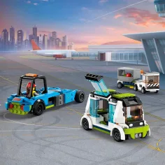 LEGO® City: Dopravní letadlo (60367) obrázek 7