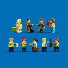 LEGO® City: Dopravní letadlo (60367) obrázek 8