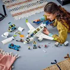LEGO® City: Dopravní letadlo (60367) obrázek 9