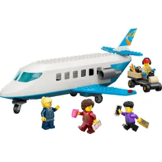 LEGO® City: Osobní dopravní letadlo (60492) obrázek 2