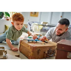 LEGO® City: Osobní dopravní letadlo (60492) obrázek 6