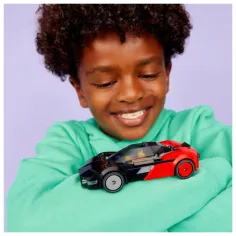 LEGO® City: Elektrické supersportovní auto (60486) obrázek 4
