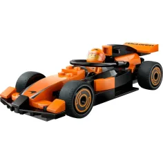 LEGO® City: F1® pilot s autem McLaren (60442) obrázek 2
