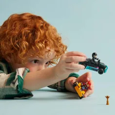LEGO® City: Gokarty a závodní piloti (60400) obrázek 4