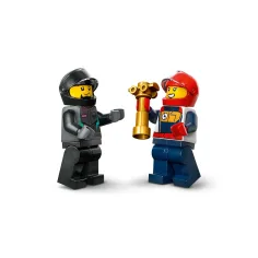 LEGO® City: Gokarty a závodní piloti (60400) obrázek 7